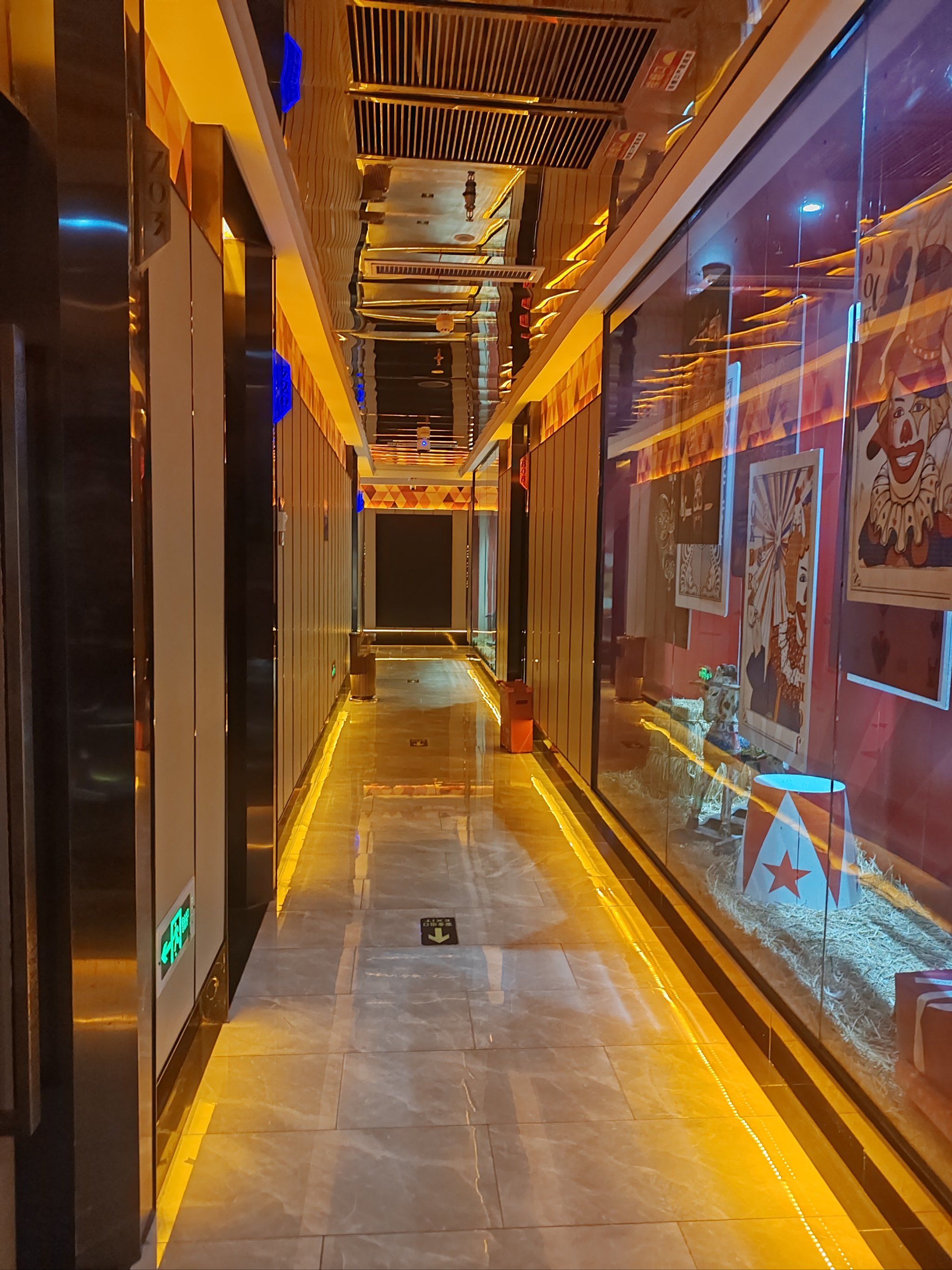 定西商务ktv推荐中低端商务ktv精选-通渭县ktv预订