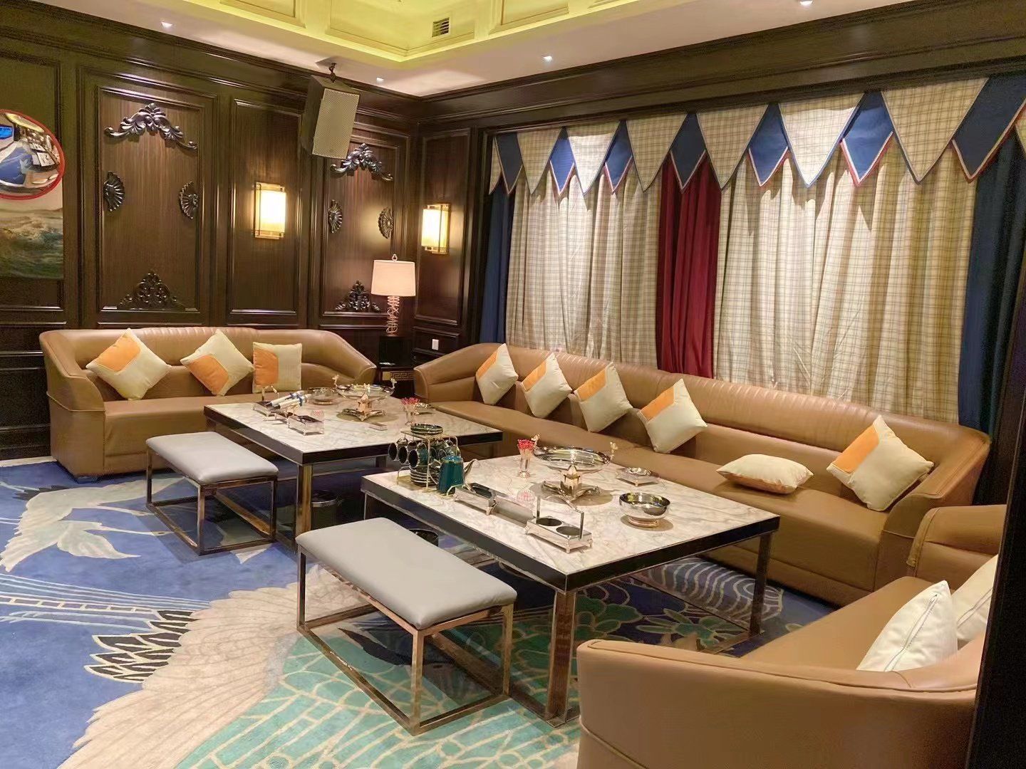 定西商务ktv及商务ktv啥意思解析-通渭县ktv预订